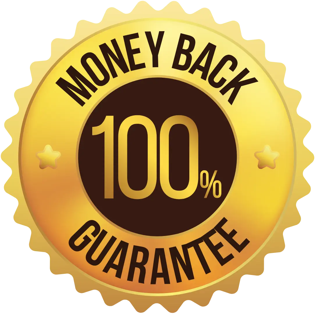  ErecPower money back guarantee